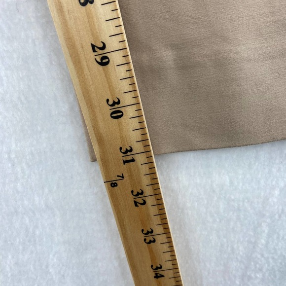 Boden Tan Boot Cut Pants - Picture 5 of 9